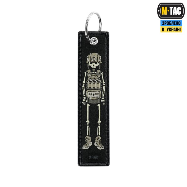 M-Tac брелок Skeleton - 10557006