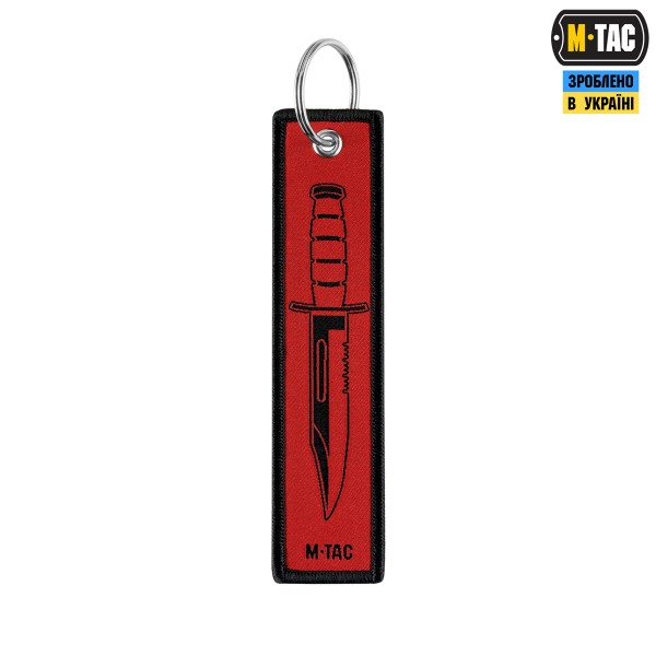 M-Tac брелок Blooded Blade - 10557009