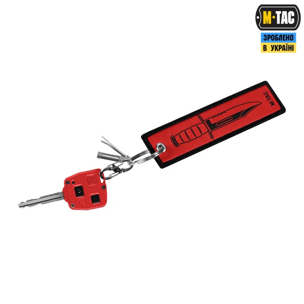 M-Tac брелок Blooded Blade - 10557009