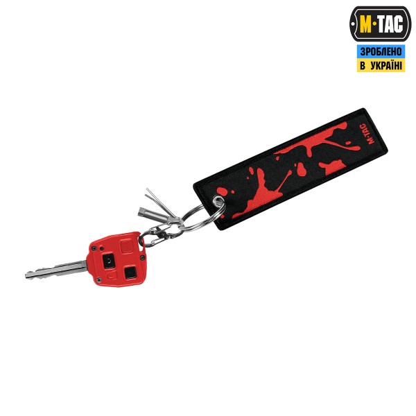 M-Tac брелок Blooded Blade - 10557009