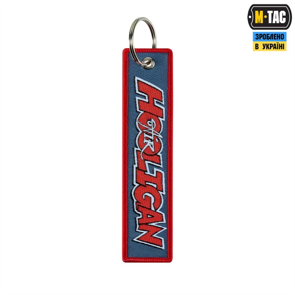 M-Tac брелок Air Hooligan - 10557014