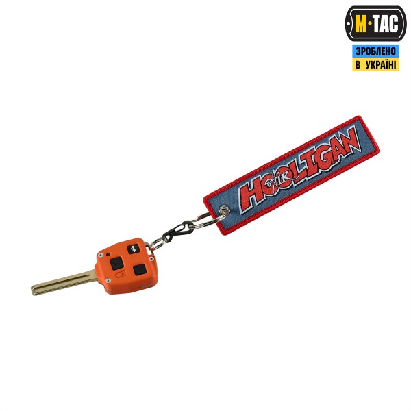 M-Tac брелок Air Hooligan - 10557014