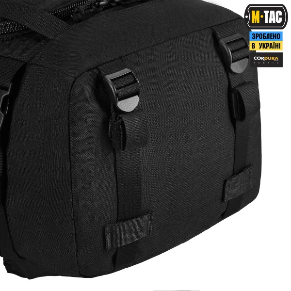 M-Tac рюкзак Recon Elite Black - 10561002 M-Tac рюкзак Recon Elite Black - 10561002