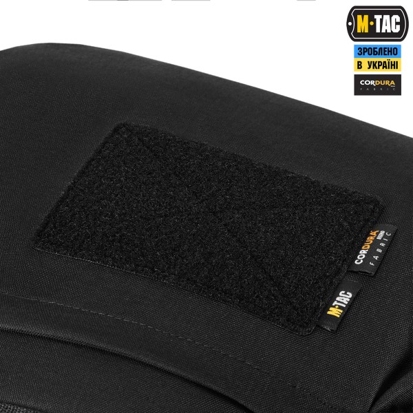 M-Tac рюкзак Recon Elite Black - 10561002 M-Tac рюкзак Recon Elite Black - 10561002