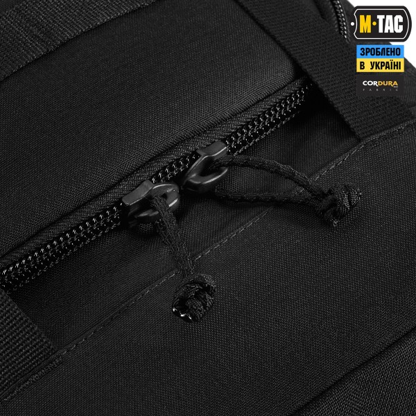 M-Tac рюкзак Recon Elite Black - 10561002 M-Tac рюкзак Recon Elite Black - 10561002