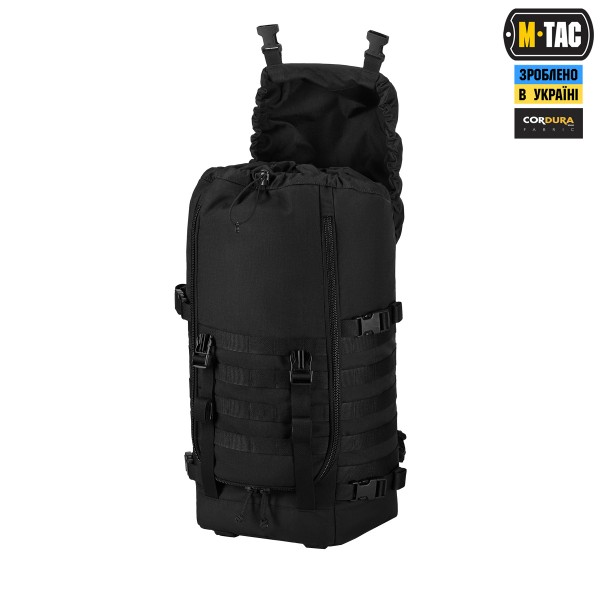 M-Tac рюкзак Recon Elite Black - 10561002 M-Tac рюкзак Recon Elite Black - 10561002