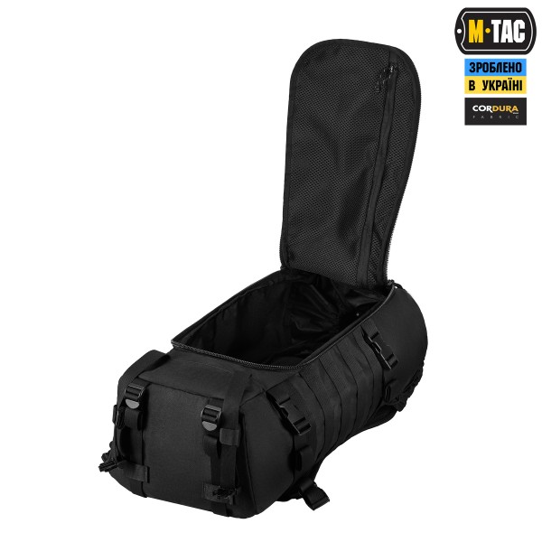 M-Tac рюкзак Recon Elite Black - 10561002 M-Tac рюкзак Recon Elite Black - 10561002