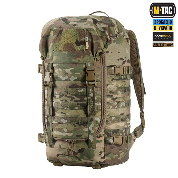 M-Tac рюкзак Recon Elite Multicam - 10561008