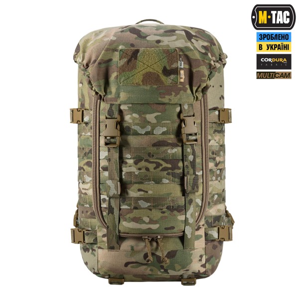 M-Tac рюкзак Recon Elite Multicam - 10561008 M-Tac рюкзак Recon Elite Multicam - 10561008