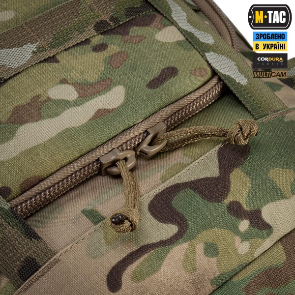 M-Tac рюкзак Recon Elite Multicam - 10561008 M-Tac рюкзак Recon Elite Multicam - 10561008