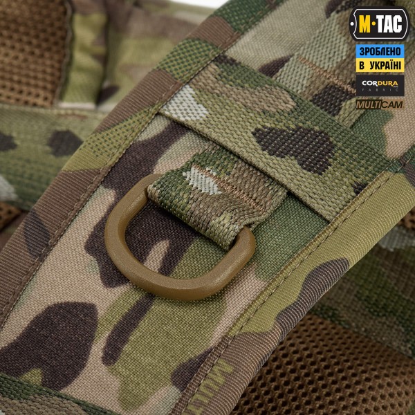 M-Tac рюкзак Recon Elite Multicam - 10561008 M-Tac рюкзак Recon Elite Multicam - 10561008