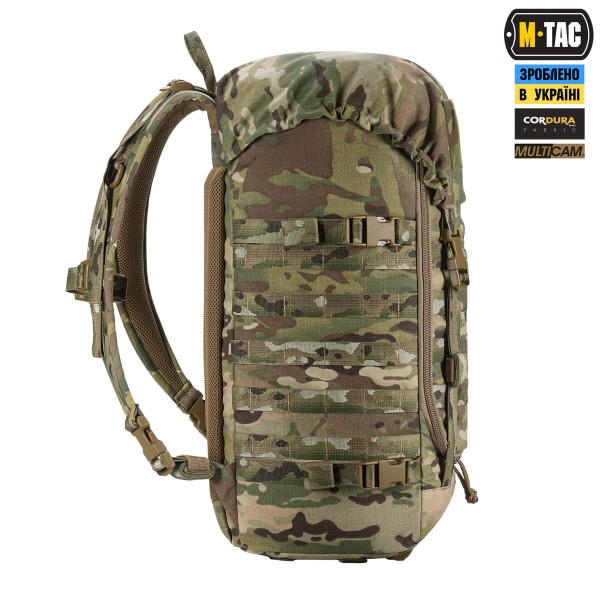 M-Tac рюкзак Recon Elite Multicam - 10561008 M-Tac рюкзак Recon Elite Multicam - 10561008