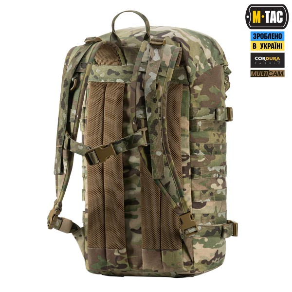 M-Tac рюкзак Recon Elite Multicam - 10561008 M-Tac рюкзак Recon Elite Multicam - 10561008