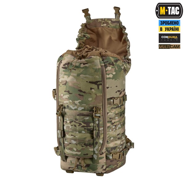 M-Tac рюкзак Recon Elite Multicam - 10561008 M-Tac рюкзак Recon Elite Multicam - 10561008
