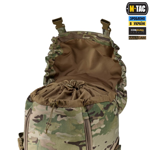 M-Tac рюкзак Recon Elite Multicam - 10561008 M-Tac рюкзак Recon Elite Multicam - 10561008