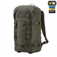 M-Tac рюкзак Recon Elite Ranger Green