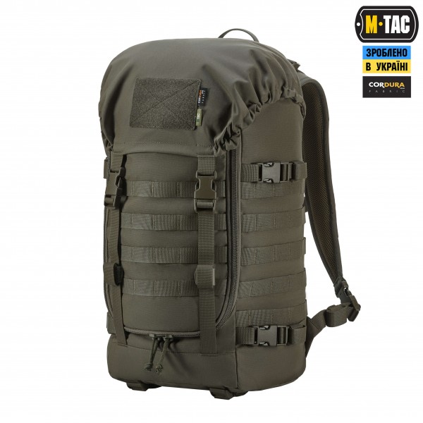 M-Tac рюкзак Recon Elite Ranger Green - 10561023