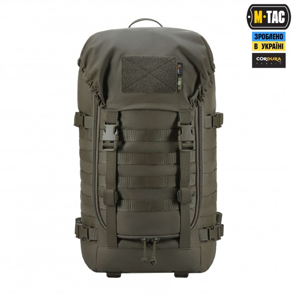 M-Tac рюкзак Recon Elite Ranger Green - 10561023 M-Tac рюкзак Recon Elite Ranger Green - 10561023