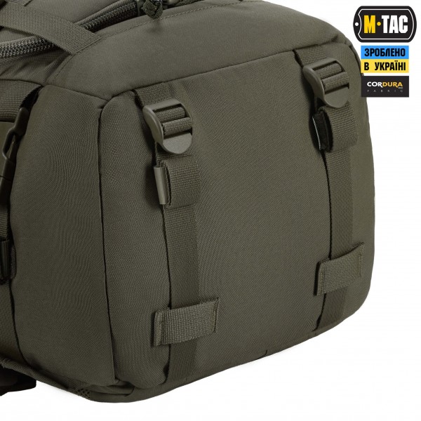 M-Tac рюкзак Recon Elite Ranger Green - 10561023 M-Tac рюкзак Recon Elite Ranger Green - 10561023