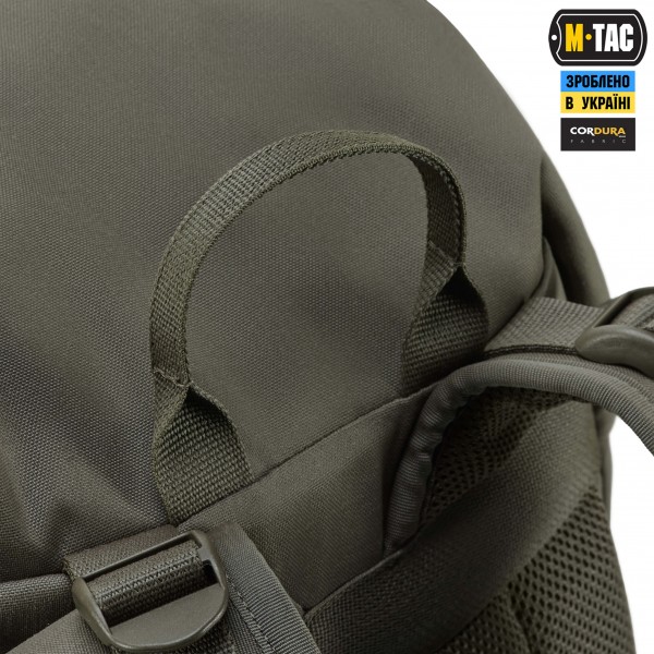 M-Tac рюкзак Recon Elite Ranger Green - 10561023 M-Tac рюкзак Recon Elite Ranger Green - 10561023