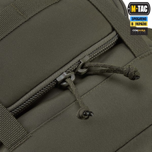 M-Tac рюкзак Recon Elite Ranger Green - 10561023 M-Tac рюкзак Recon Elite Ranger Green - 10561023