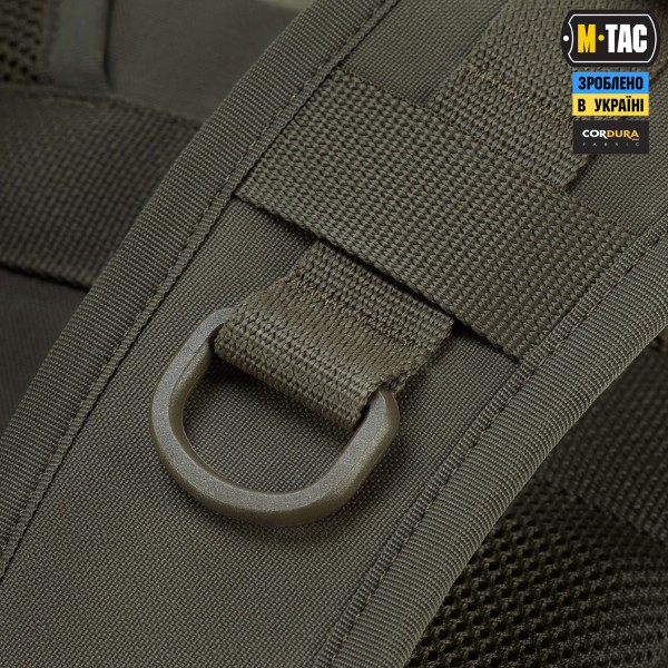 M-Tac рюкзак Recon Elite Ranger Green - 10561023 M-Tac рюкзак Recon Elite Ranger Green - 10561023