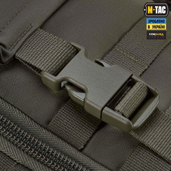 M-Tac рюкзак Recon Elite Ranger Green - 10561023 M-Tac рюкзак Recon Elite Ranger Green - 10561023