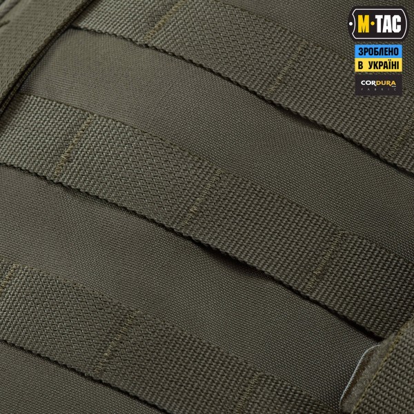 M-Tac рюкзак Recon Elite Ranger Green - 10561023 M-Tac рюкзак Recon Elite Ranger Green - 10561023