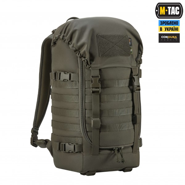 M-Tac рюкзак Recon Elite Ranger Green - 10561023 M-Tac рюкзак Recon Elite Ranger Green - 10561023