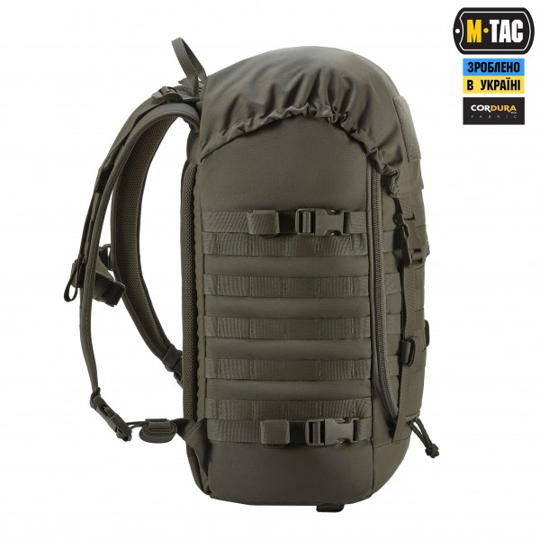 M-Tac рюкзак Recon Elite Ranger Green - 10561023 M-Tac рюкзак Recon Elite Ranger Green - 10561023