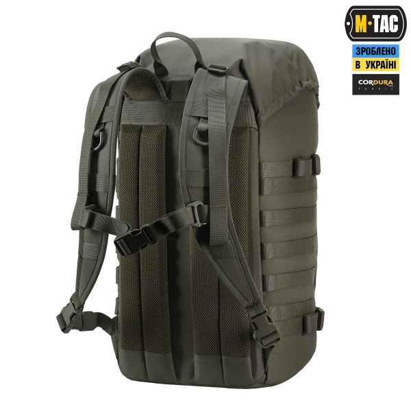 M-Tac рюкзак Recon Elite Ranger Green - 10561023 M-Tac рюкзак Recon Elite Ranger Green - 10561023