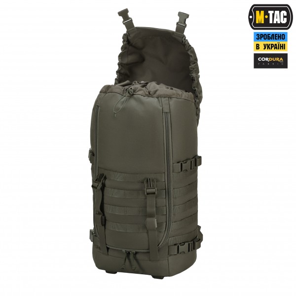 M-Tac рюкзак Recon Elite Ranger Green - 10561023 M-Tac рюкзак Recon Elite Ranger Green - 10561023