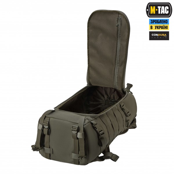 M-Tac рюкзак Recon Elite Ranger Green - 10561023 M-Tac рюкзак Recon Elite Ranger Green - 10561023