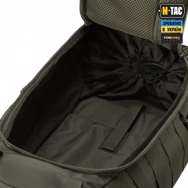 M-Tac рюкзак Recon Elite Ranger Green - 10561023 M-Tac рюкзак Recon Elite Ranger Green - 10561023