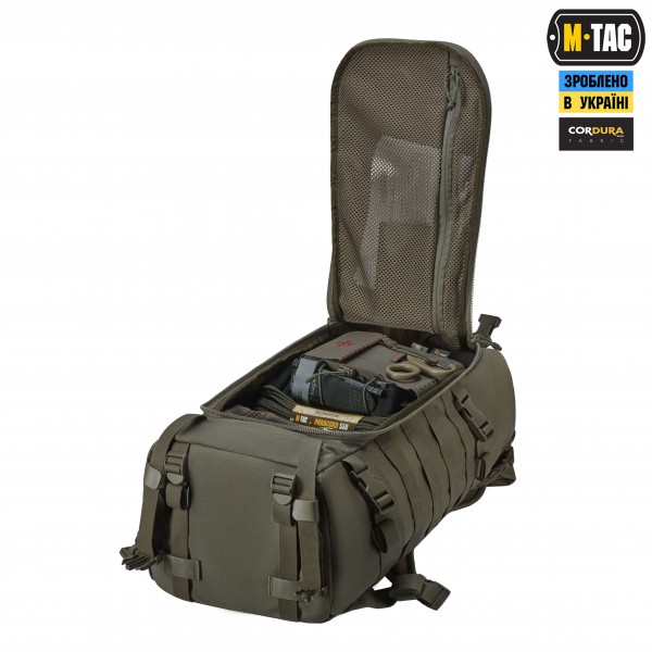 M-Tac рюкзак Recon Elite Ranger Green - 10561023 M-Tac рюкзак Recon Elite Ranger Green - 10561023