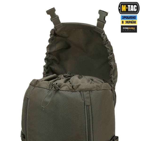 M-Tac рюкзак Recon Elite Ranger Green - 10561023 M-Tac рюкзак Recon Elite Ranger Green - 10561023