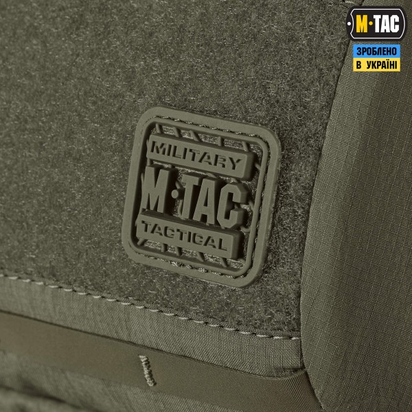 M-Tac сумка City Waist Bag с липучкой Lite-C Elite Ranger Green - 10564023 M-Tac сумка City Waist Bag с липучкой Lite-C Elite Ranger Green - 10564023