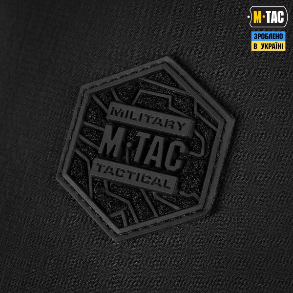 M-Tac сумка Pocket Bag Hardsling Lite-C Elite Black - 10566002 M-Tac сумка Pocket Bag Hardsling Lite-C Elite Black - 10566002