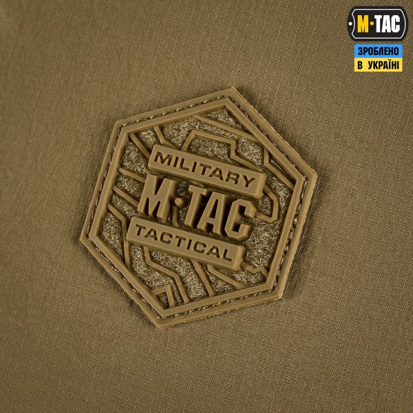 M-Tac сумка Pocket Bag Hardsling Lite-C Elite Coyote - 10566005 M-Tac сумка Pocket Bag Hardsling Lite-C Elite Coyote - 10566005