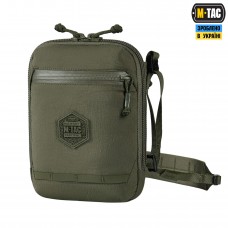 M-Tac сумка Pocket Bag Hardsling Lite-C Elite Ranger Green