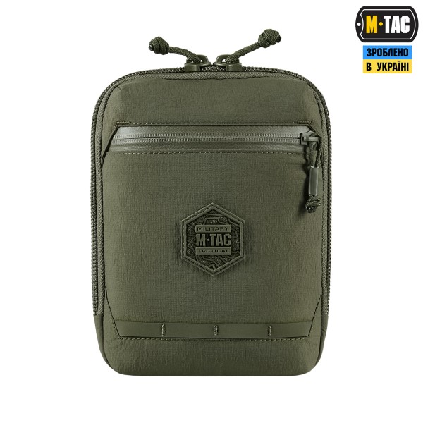 M-Tac сумка Pocket Bag Hardsling Lite-C Elite Ranger Green - 10566023 M-Tac сумка Pocket Bag Hardsling Lite-C Elite Ranger Green - 10566023