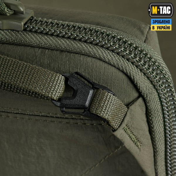 M-Tac сумка Pocket Bag Hardsling Lite-C Elite Ranger Green - 10566023 M-Tac сумка Pocket Bag Hardsling Lite-C Elite Ranger Green - 10566023