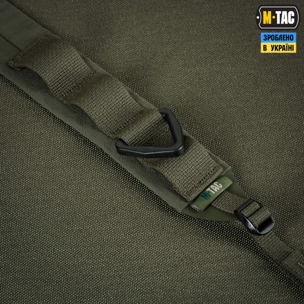 M-Tac сумка Pocket Bag Hardsling Lite-C Elite Ranger Green - 10566023 M-Tac сумка Pocket Bag Hardsling Lite-C Elite Ranger Green - 10566023