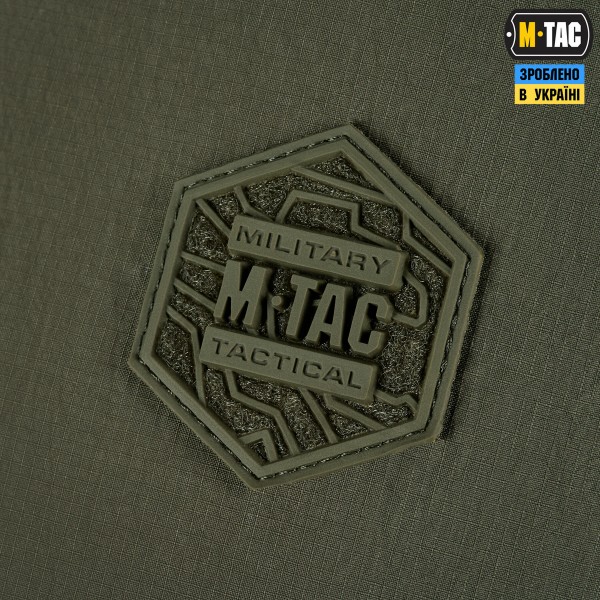 M-Tac сумка Pocket Bag Hardsling Lite-C Elite Ranger Green - 10566023 M-Tac сумка Pocket Bag Hardsling Lite-C Elite Ranger Green - 10566023