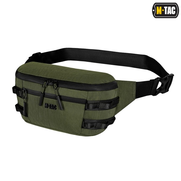 M-Tac сумка поясная Urban Olive - 10568001