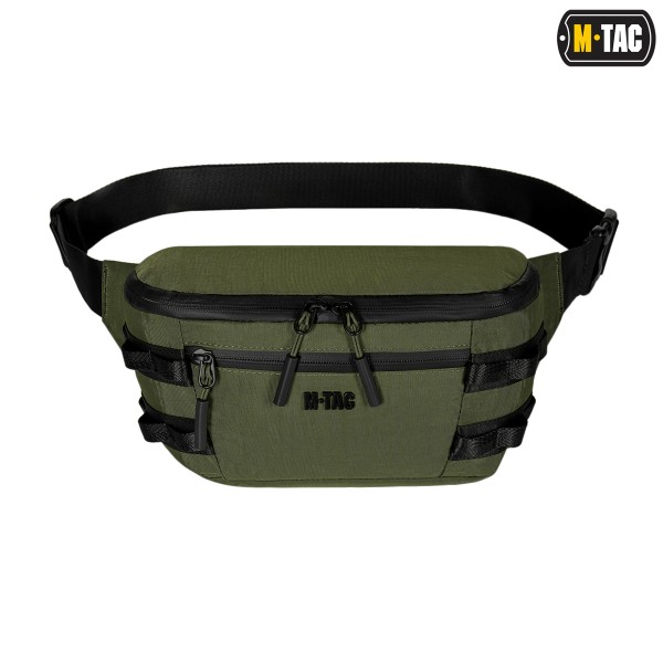 M-Tac сумка поясная Urban Olive - 10568001 M-Tac сумка поясная Urban Olive - 10568001