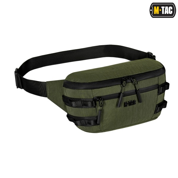 M-Tac сумка поясная Urban Olive - 10568001 M-Tac сумка поясная Urban Olive - 10568001