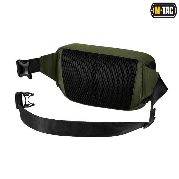 M-Tac сумка поясная Urban Olive - 10568001 M-Tac сумка поясная Urban Olive - 10568001