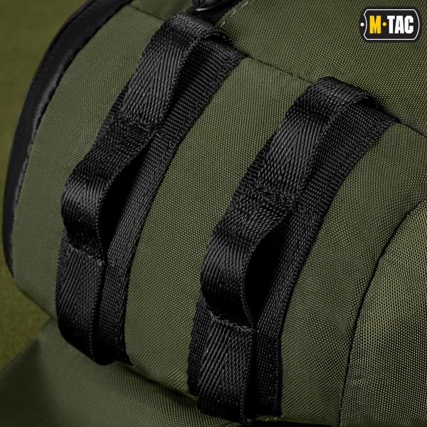 M-Tac сумка поясная Urban Olive - 10568001 M-Tac сумка поясная Urban Olive - 10568001