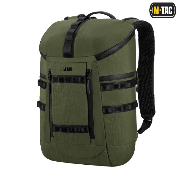 M-Tac рюкзак Urban Laptop Pack Olive - 10569001